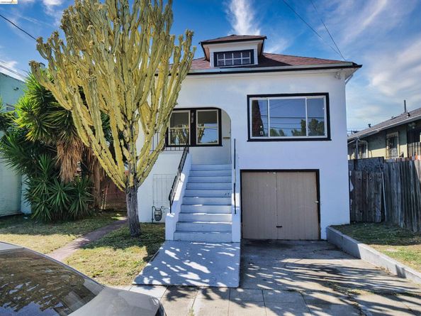 1475 70Th Ave, Oakland CA 94621