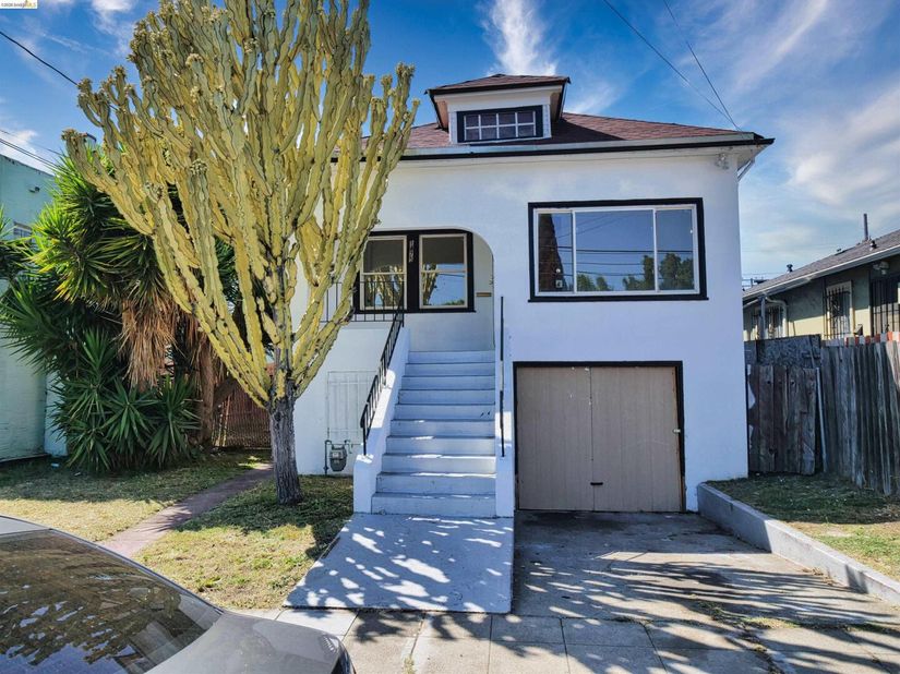 1475 70Th Ave, Oakland CA 94621