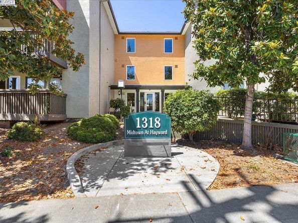 1318 B Street 314, Hayward CA 94541