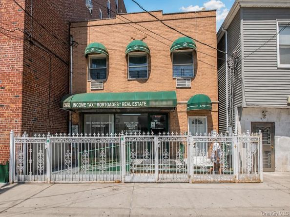 4779 White Plains Road, Bronx NY 10470