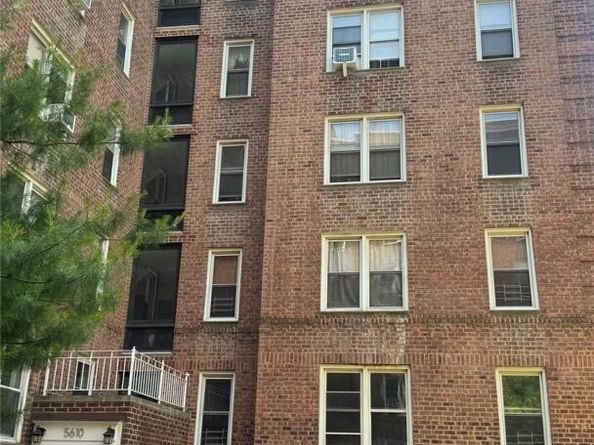 5610 Netherland Avenue 1A, Bronx NY 10471