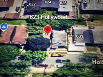 623 Hollywood Avenue