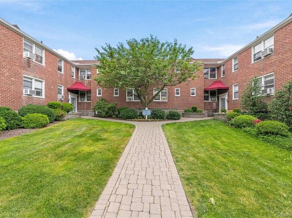 9 Bryant Crescent 1G, White Plains NY 10605