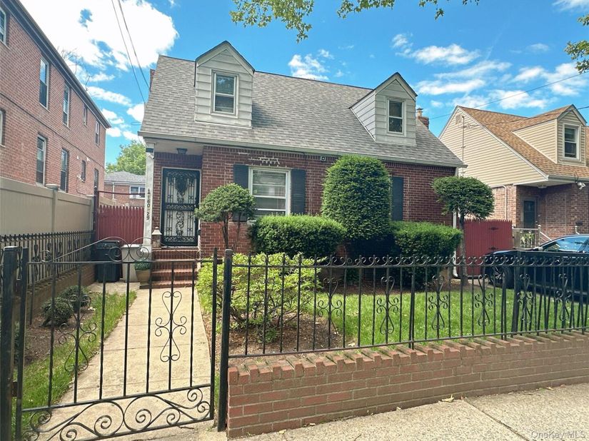 16029 76th Avenue, Fresh Meadows NY 11366