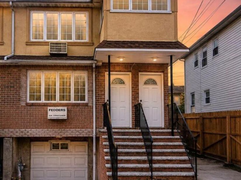 17453 128th Avenue, Jamaica NY 11434