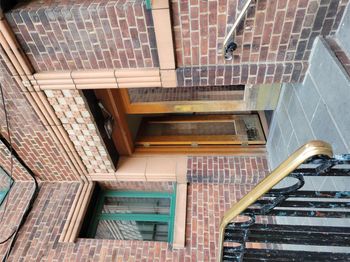 1503 Metropolitan Avenue
