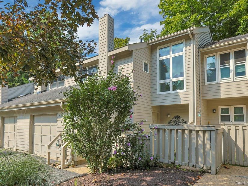 3 Brooke Club Drive 4, Ossining NY 10562