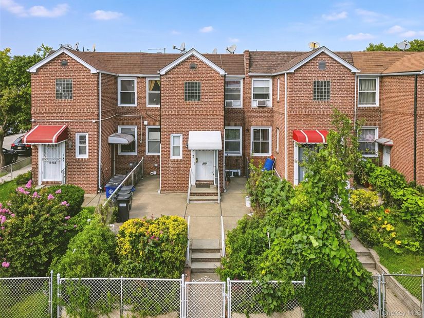 232-03 Hillside Avenue, Bellerose Manor NY 11427