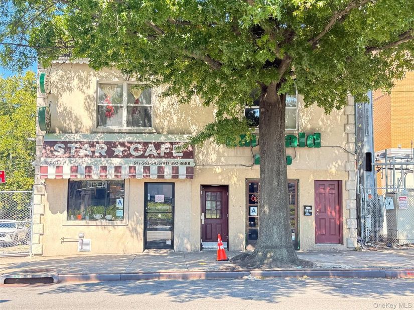 183-01 Horace Harding Expressway, Fresh Meadows NY 11365