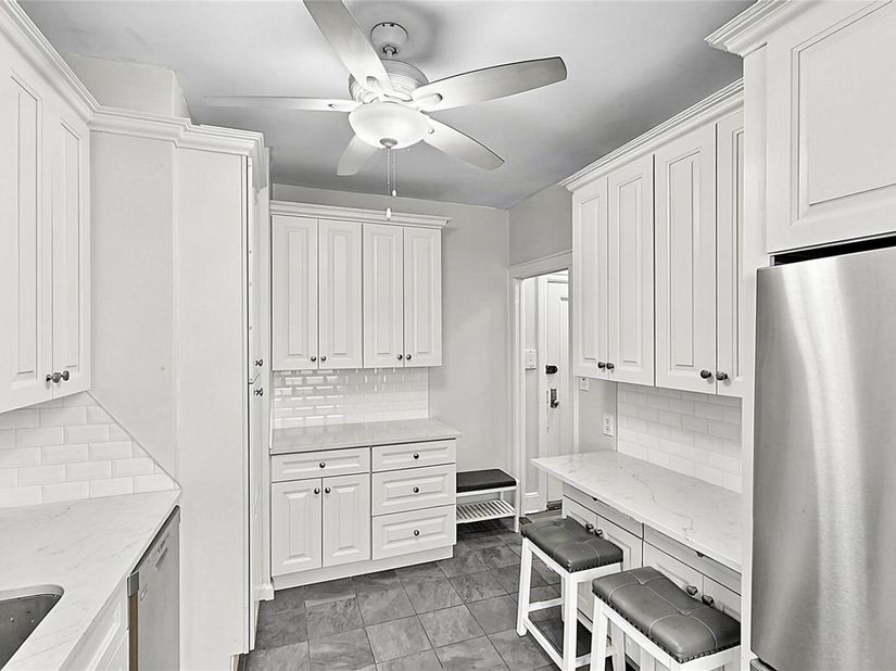 45-14 43rd Street 1E, Sunnyside NY 11104