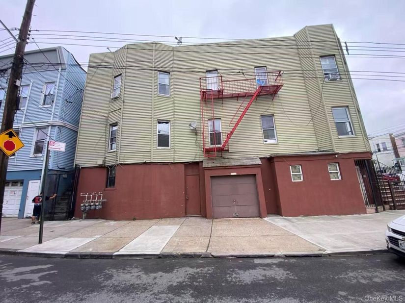 1463 Saint Lawrence Avenue, Bronx NY 10460