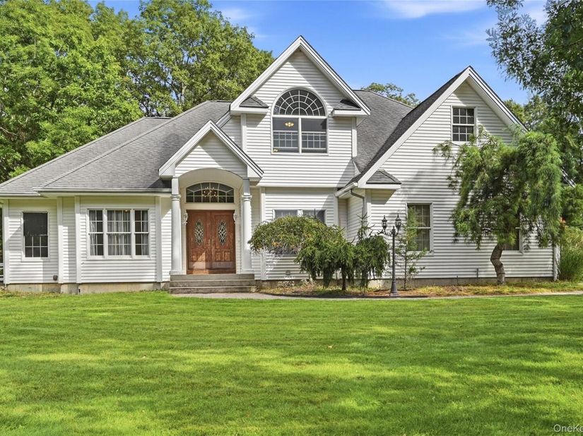 57 E Margin Road, Ridge NY 11961