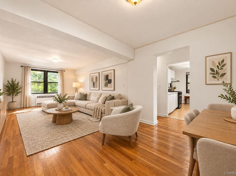15040 71st Avenue 1D, Flushing NY 11367