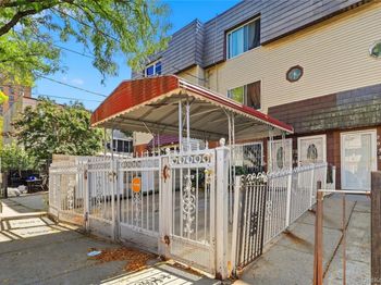2064 Cicero Avenue