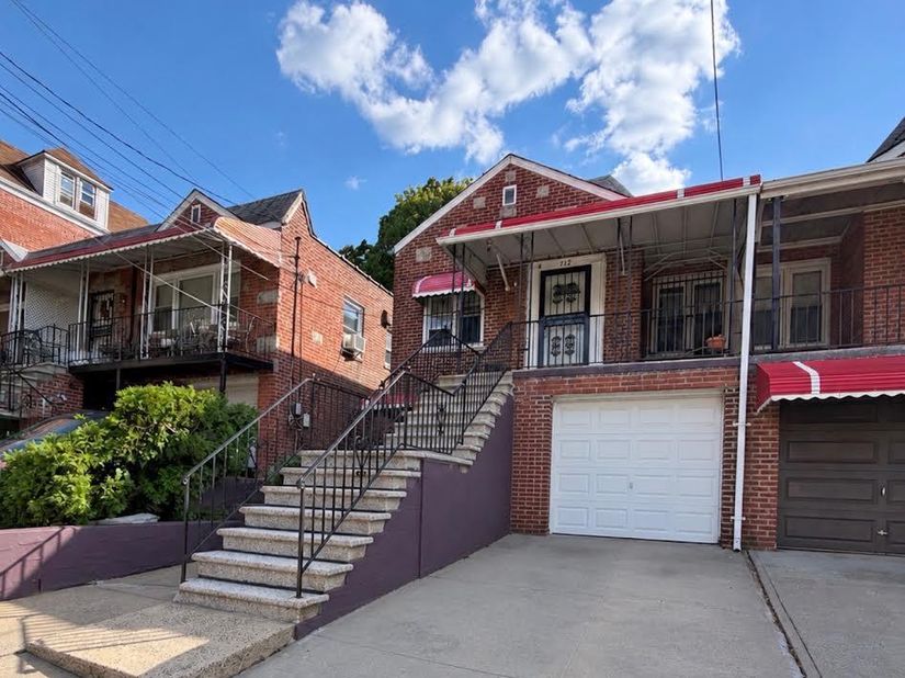 712 E 232nd Street, Bronx NY 10466
