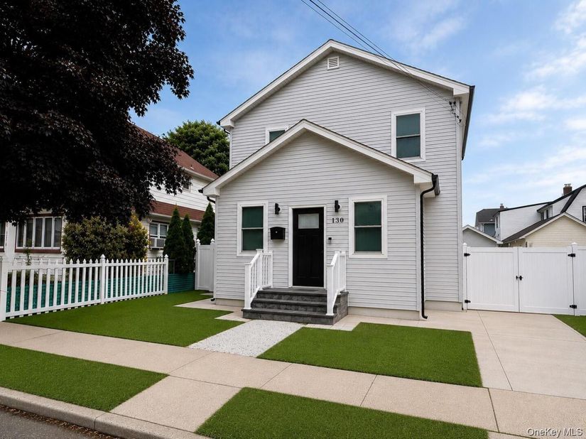 130 Elizabeth Avenue, Hempstead NY 11550