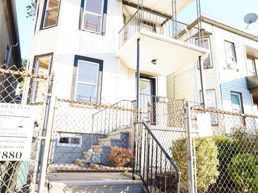 13 Beach Street, Mount Vernon NY 10550