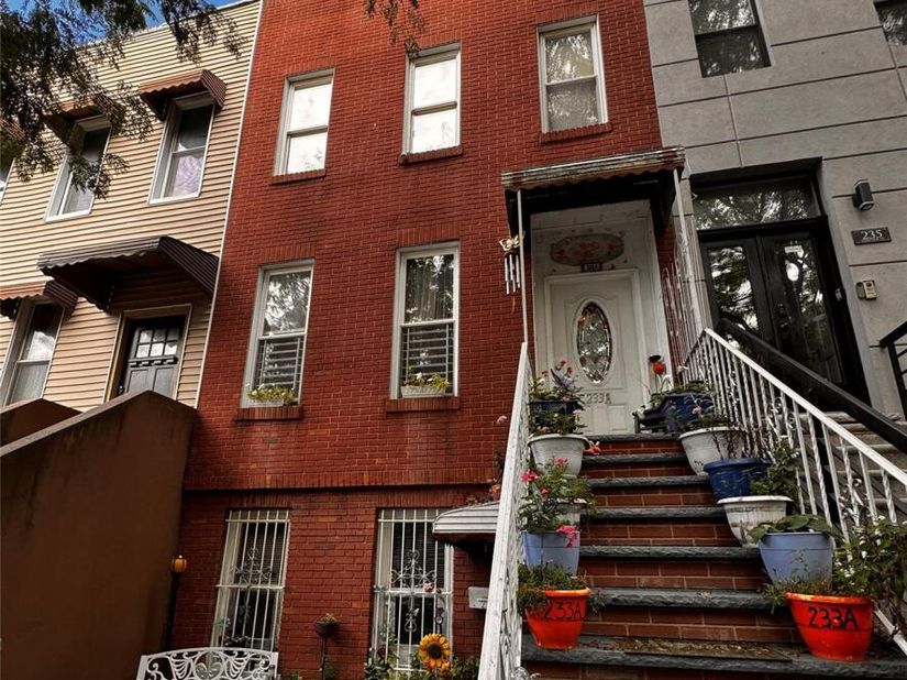 233A Sumpter Street A, Brooklyn NY 11233