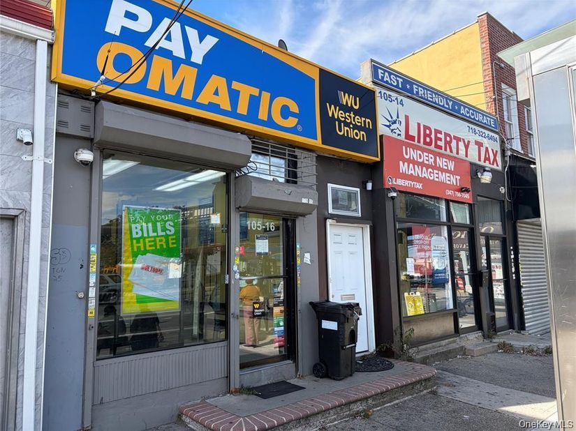105-16 Crossbay Boulevard, Ozone Park NY 11417
