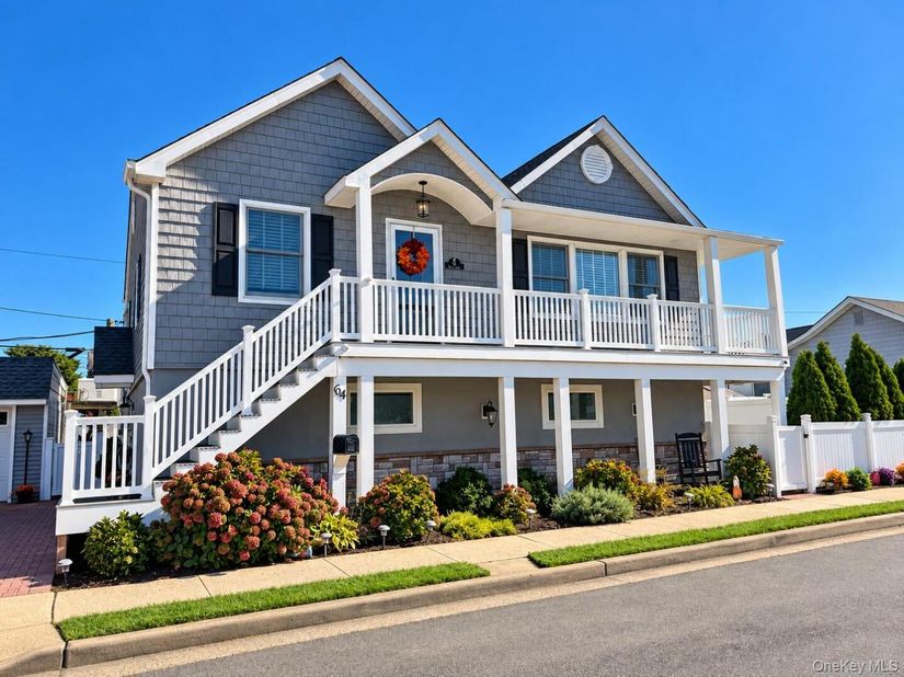 64 Farrell Street, Long Beach NY 11561