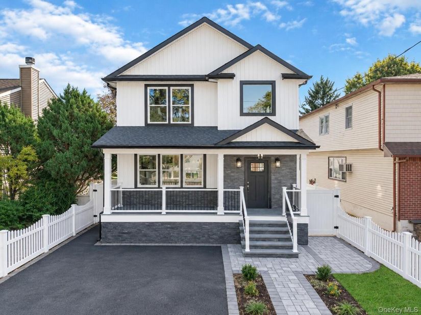 2760 Cypress Avenue, East Meadow NY 11554
