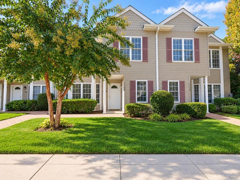 1149 Savoy Drive, Melville NY 11747