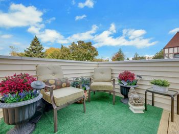 88 Fisher Avenue