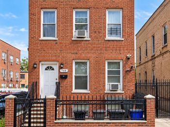 748 Taylor Avenue