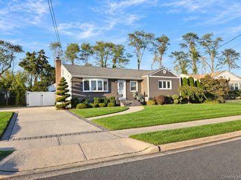 21 Clifford Drive