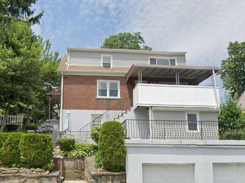 21 New Avenue