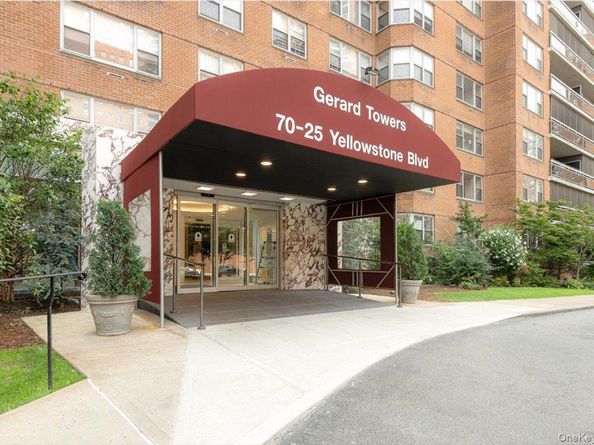 70-25 Yellowstone Boulevard 7X, Forest Hills NY 11375