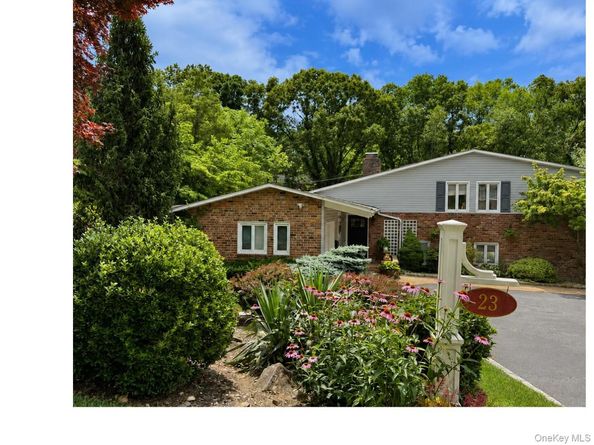 23 Highwood Road, East Norwich NY 11732