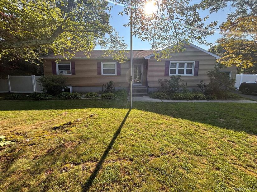 444 Bicycle Path, Port Jefferson Station NY 11776