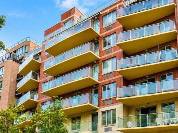 9935 Shore Road 1D, Brooklyn NY 11209