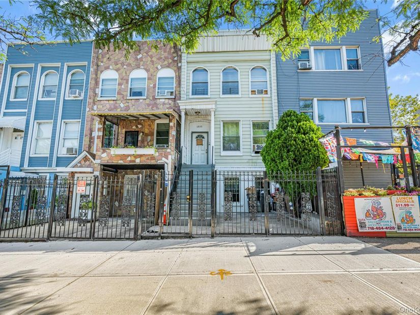 1335 Bushwick Avenue, Brooklyn NY 11207