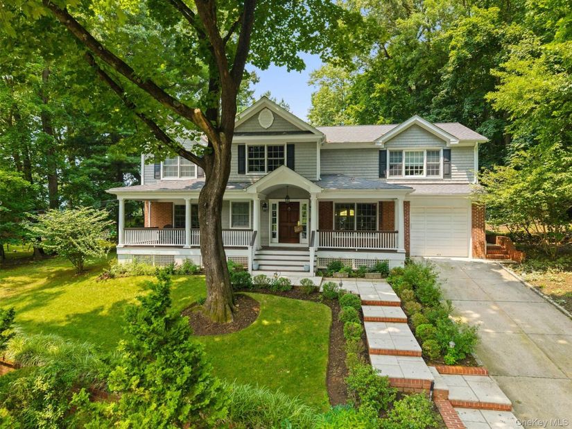 22 Park Avenue, Ardsley NY 10502