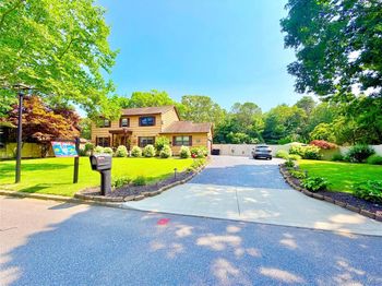 4 John Vincent Court