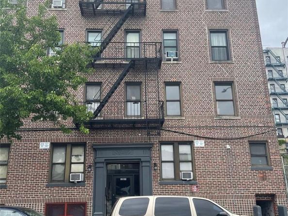 1383 Plimpton Ave E 4C, Bronx NY 10452