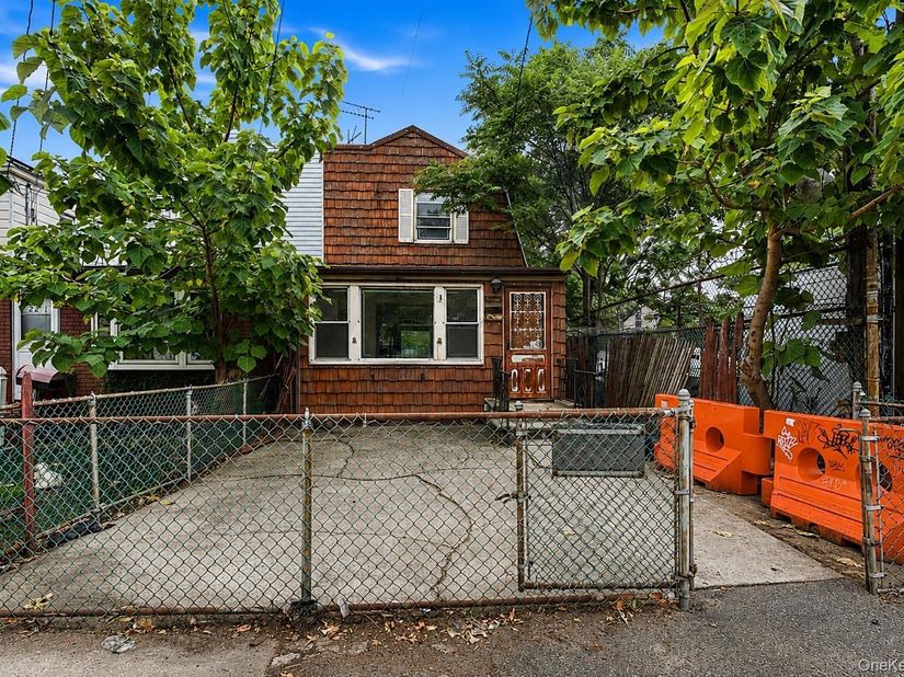 2221 Utica Avenue, Brooklyn NY 11234