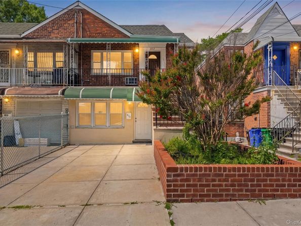 817 Quincy Avenue, Bronx NY 10465