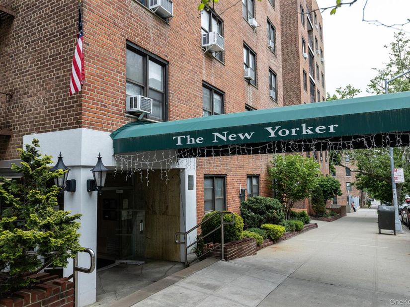 103-25 68th Avenue 7L, Forest Hills NY 11375