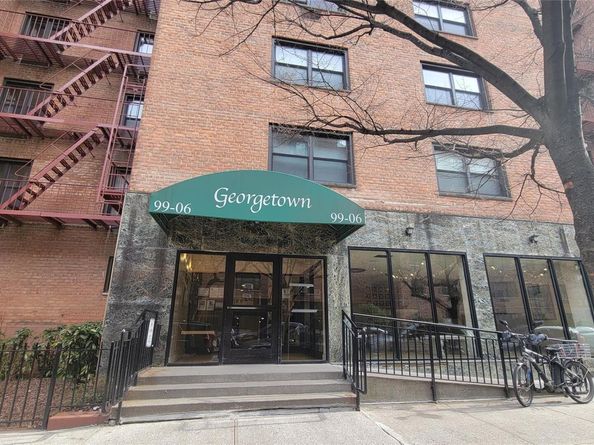 99-06 58 Avenue 2F, Corona NY 11368