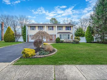 151 Wedgewood Drive