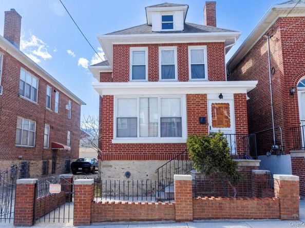 2021 Haight Avenue, Bronx NY 10461