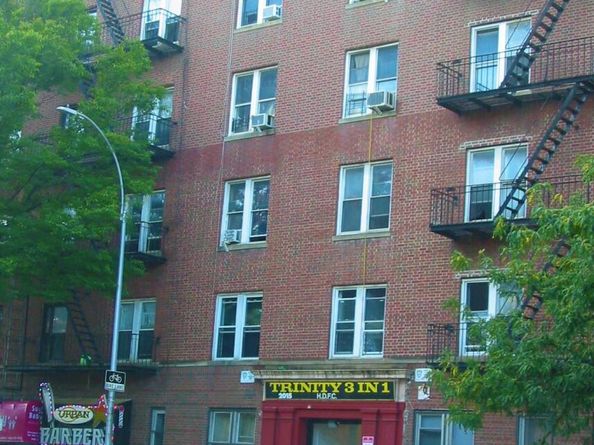 855 E 178th St Street 15A, Bronx NY 10460