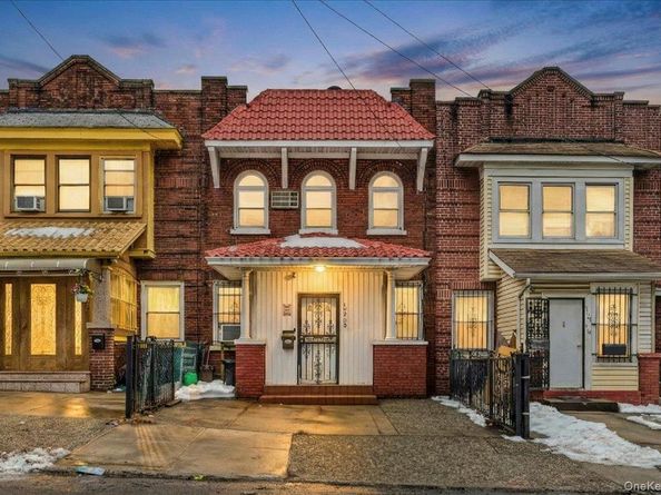 159-20 Highland Avenue, Jamaica NY 11432