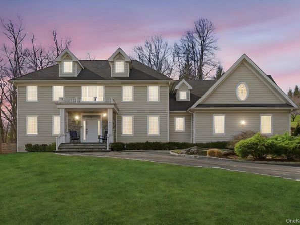 16 Hall Road, Briarcliff Manor NY 10510