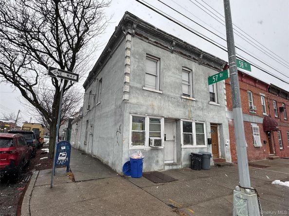 5755 58th Street, Maspeth NY 11378