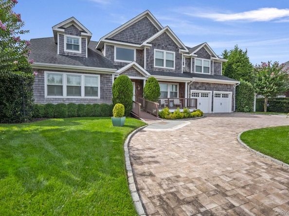 4 Spring Lane, Southampton NY 11968