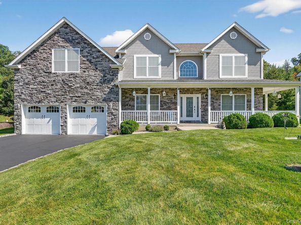 6 Clarion Drive, White Plains NY 10603